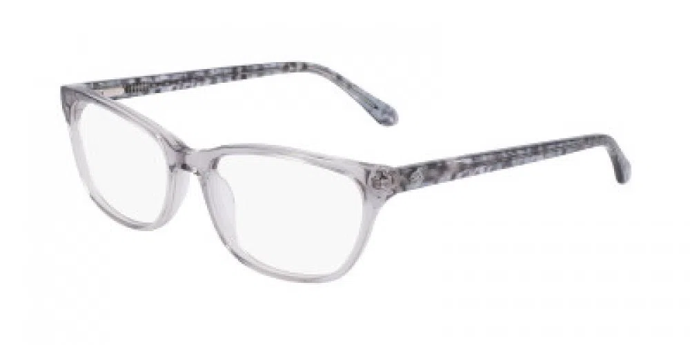 Draper James DJ5042 Eyeglasses - view 2